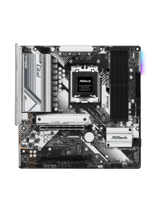 ASROCK B650M PRO RS /AM5 2